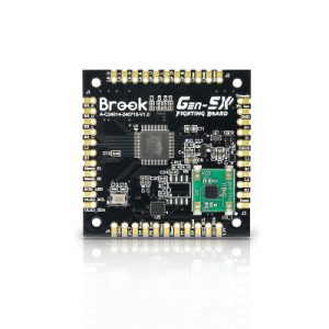 placa gen 5x mini fighting board