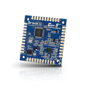 placa gen 5 mini fighting board