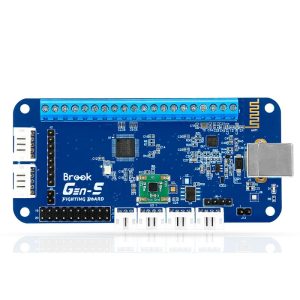 placa gen 5 fighting board